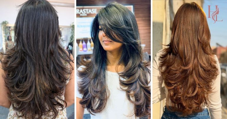 20 Stunning Long Layered Haircuts With Face Framing in 2026