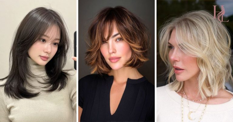 15 Best Long Layered Bob Haircuts to Try in 2026
