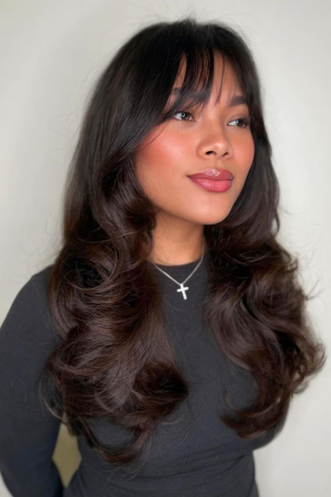 Classic Long Layers