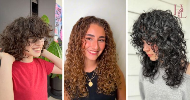 20 Best Haircuts for Fine Curly Hair That Are Easy to Style