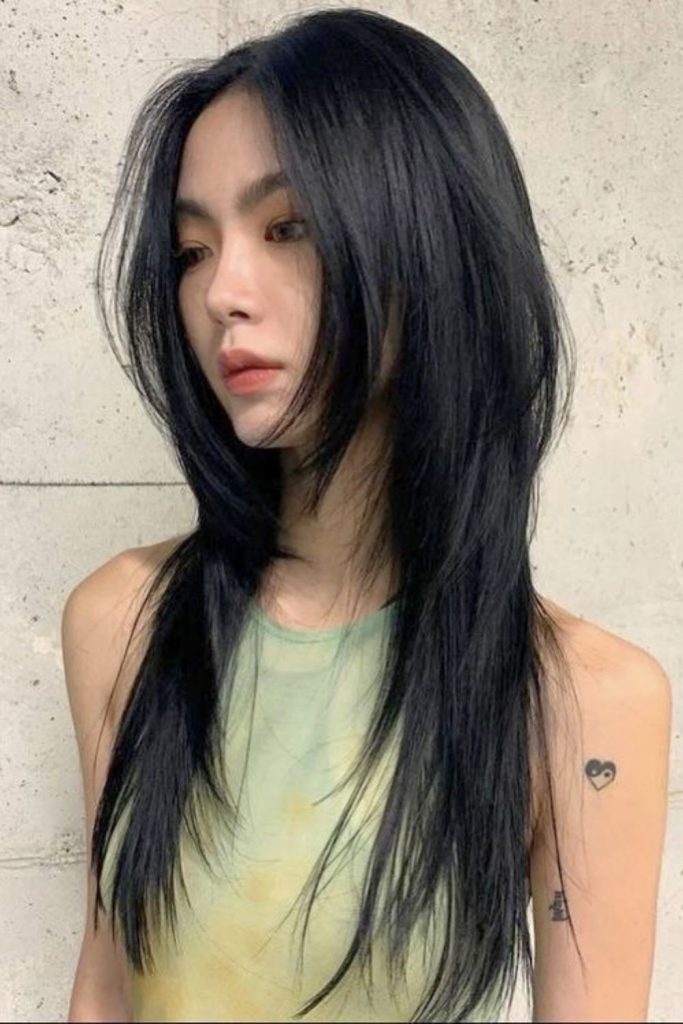Hush Cut