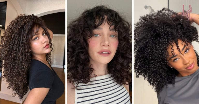 20 Fresh Medium Curly Haircuts That Make Curls Pop in 2026